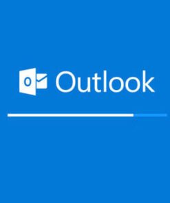 Tài Khoản Outlook Cổ – Email Cá Nhân – Phục Vụ Nhu Cầu Sử Dụng