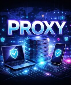 Proxy VN IPv4/IPv6 Private Dân Cư – IP Sạch Cao Cấp – Ẩn Danh Mạnh – Chạy Ổn Định