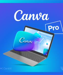 Canva Pro Cao Cấp - Phù Hợp Chủ Shop Marketer - Thiết Kế Nhanh