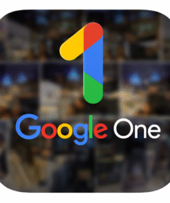 Google One – Nâng Cấp Bộ Nhớ Google Drive, Gmail, Photos | Dùng Ngay