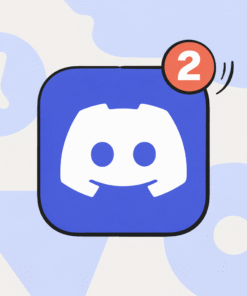 Nâng Cấp Discord Nitro 2 Booster Chính Chủ 12 Tháng