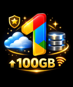 Google One Mở Rộng Dung Lượng – Giải Pháp Lưu Trữ Google Drive Lâu Dài