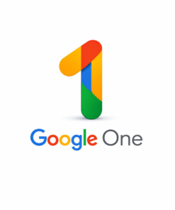 Google One 6 Tháng Dùng Riêng – ỔGoogle One Nâng Cấp Dung Lượng – Lưu Trữ Google Drive Ổn Địnhn Định, Không Gián Đoạn