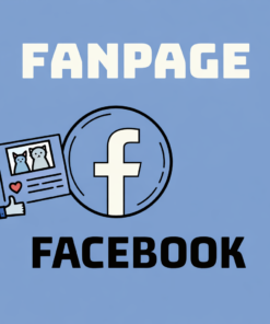 Fanpage Ads Cổ Ngoại Hoạt Động Lâu Năm – Nền Page Ổn Định Cho Facebook Ads