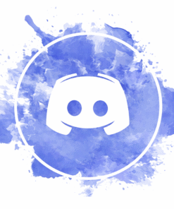 Tài khoản Nitro Discord 1 Năm (Chính chủ)