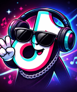 Acc TikTok Việt Nam Reg New đến 1 Năm, đầy đủ lựa chọn theo nhu cầu