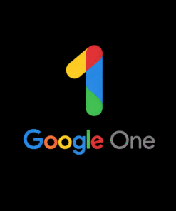 Google One 100GB – Bán Lẻ Theo Thời Hạn | Ghim Shop Bán Chạy