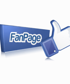 Fanpage Ads Cổ Ngoại Nền Mạnh – Giải Pháp Chạy Facebook Ads An Toàn &amp; Bền Vững
