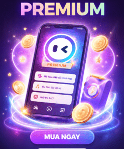 Monica AI Premium – Hỗ Trợ Viết/Dịch/Tóm Tắt Nhanh