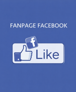 Fanpage Ads Cổ Ngoại Sạch – Hỗ Trợ Chạy Quảng Cáo An Toàn, Ổn Định, Hiệu Quả Cao