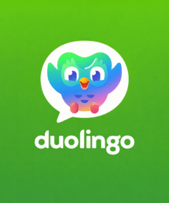 Duolingo Super 1 năm - Gia hạn chính chủ