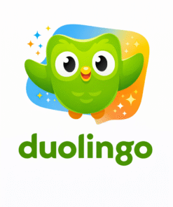 Duo Super 1 năm - học Đa ngôn ngữ hiệu quả