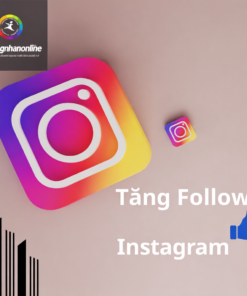 Tăng Follow Instagram Tự Nhiên – Phù Hợp Kinh Doanh & KOL
