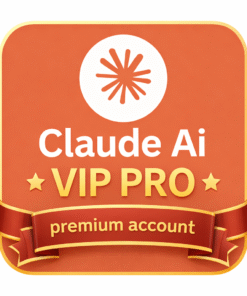 Claude AI Gói Premium Cá Nhân – Tài Khoản Dùng Riêng – Hoạt Động Ổn Định – An Toàn Bảo Mật – Hỗ Trợ Bảo Hành Lỗi