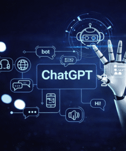 ChatGPT Plus – Hỏi Đáp Thoải Mái