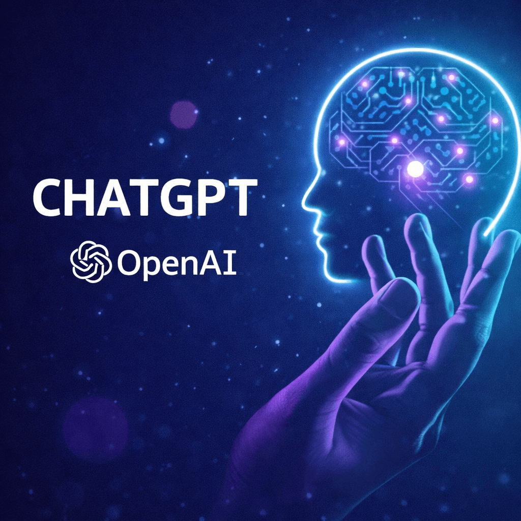 ChatGPT Plus – Dùng Hàng Ngày