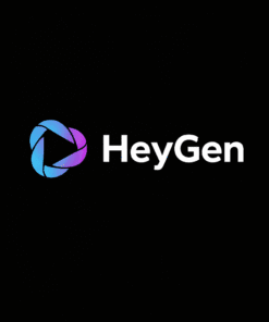 Tài Khoản Heygen AI Chính Hãng – Full Tính Năng Pro – Hỗ Trợ Giọng Nói, Dịch Subtitle, Avatar Người Thật