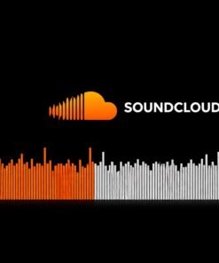 SoundCloud Go+ tài khoản cá nhân  An toàn  Bảo hành trọn thời gian