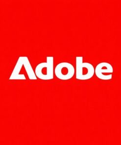 Adobe Full Apps – Giải Pháp Sáng Tạo Nội Dung Toàn Diện