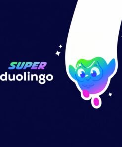 Duolingo Super – Nâng Cao Trình Độ Ngoại Ngữ | Học Mọi Lúc Mọi Nơi