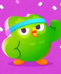 Duolingo Super – Luyện Nghe Nói Đọc Viết Ngoại Ngữ Hiệu Quả