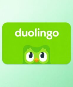Duolingo Plus – Giải Pháp Học Ngoại Ngữ Hiện Đại