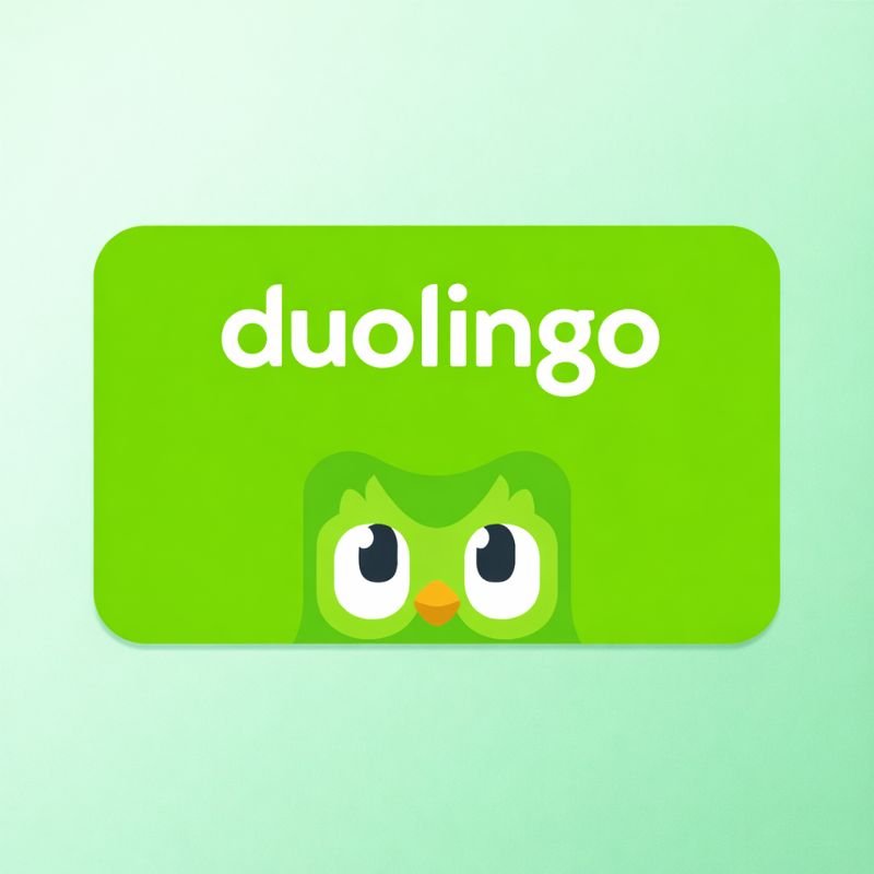 Duolingo Plus – Giải Pháp Học Ngoại Ngữ Hiện Đại