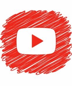 Kênh YouTube Việt Cổ 600 Sub + 250 Giờ Xem