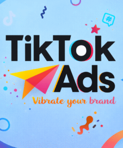Tài Khoản Tiktok Ads Trả Trước Trả Sau Đã Add Thẻ XMDN Bao Camp Bảo Hành Uy Tín