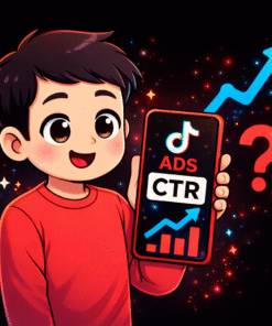 TikTok Ads Ổn Định Không Bay Tài Khoản
