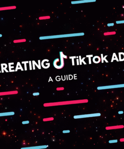 TikTok Ads Giải Pháp Bán Hàng Trên TikTok