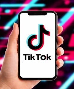 Tài Khoản TikTok Clone Việt Ngoại – Đề Xuất Mạnh – Lên View Nhanh