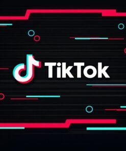 Acc TikTok Việt Ngoại View Thật – Tài Khoản Sạch – Nuôi Lâu Dài