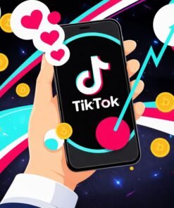 TikTok Clone Việt Ngoại – Đề Xuất Tốt – Phù Hợp Chạy Ads, Marketing