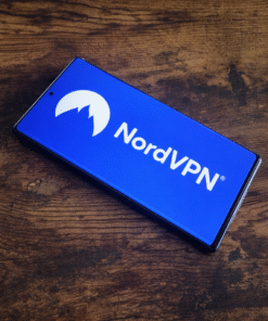 Tài Khoản NordVPN – Bảo Mật Kết Nối | Dùng Ổn Định | Hỗ Trợ Nhanh