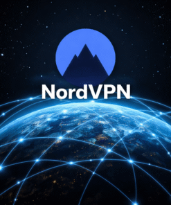 NordVPN – Truy Cập Internet Riêng Tư | Bảo Mật Tuyệt Đối
