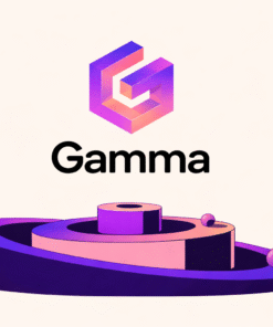 Gamma AI Công Cụ AI Hỗ Trợ Thuyết Trình