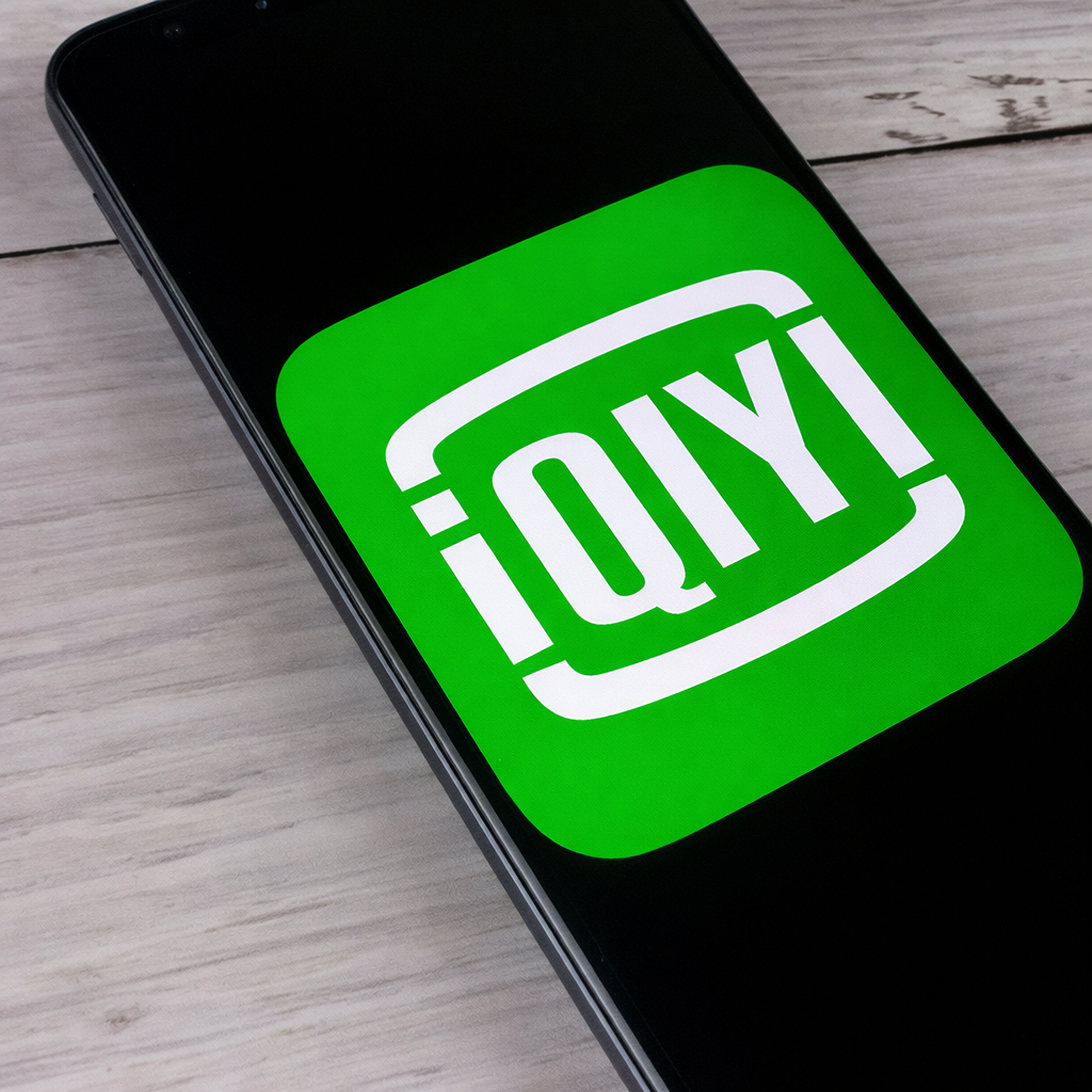 Tài Khoản iQIYI VIP – Xem Phim & Show Độc Quyền Không Giới Hạn