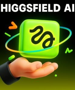 Higgsfield AI Cao Cấp – Trí Tuệ Nhân Tạo Hiện Đại Hoạt Động Ổn Định – Bảo Hành 1 Đổi 1