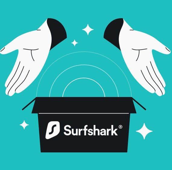 Surfshark VPN Premium Chính Hãng – VPN Dùng Lâu Dài, Ổn Định & Riêng Tư