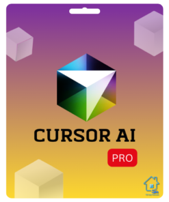 Cursor AI Premium Cá Nhân – Coding Mượt Mà