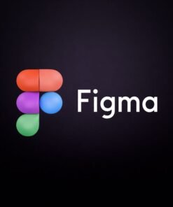 Figma UI/UX Tool – Thiết Kế Web & App Chuyên Sâu