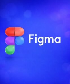 Figma Pro Design Suite – Thiết Kế Giao Diện Toàn Diện