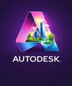 Autodesk Cho Kỹ Sư – Mô Hình Hóa, Triển Khai & Quản Lý Dự Án
