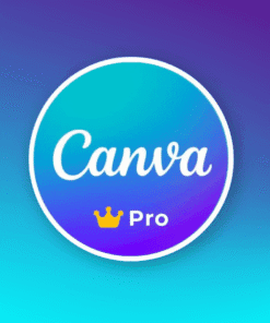 Canva Pro Chính Chủ – Dùng Riêng 100% – Thiết Kế Nhanh, Giá Tốt