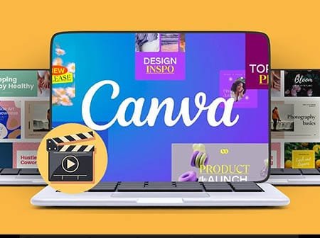 Canva Pro Chính Chủ – Nhận Là Dùng – Thiết Kế Đẹp Nhanh