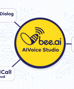 Tài Khoản Vbee Premium – Giải Pháp Giọng Đọc AI Tiếng Việt Tiết Kiệm &amp; Hiệu Quả