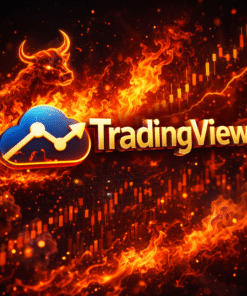 TradingView Premium 1 Năm Giá Ổn Định 299k