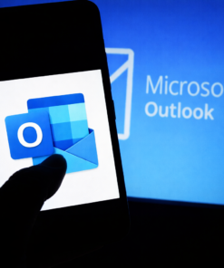 Tài khoản Outlook Mail Cổ – Full Tính Năng – VIP – Dùng Dài – Giá Rẻ – Bảo Hành Uy Tín