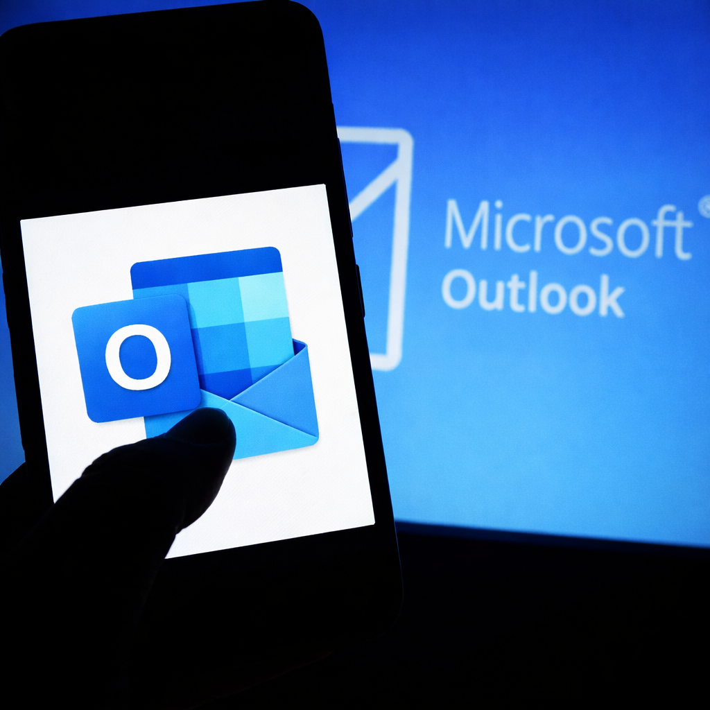 Tài khoản Outlook Mail Cổ – Full Tính Năng – VIP – Dùng Dài – Giá Rẻ – Bảo Hành Uy Tín